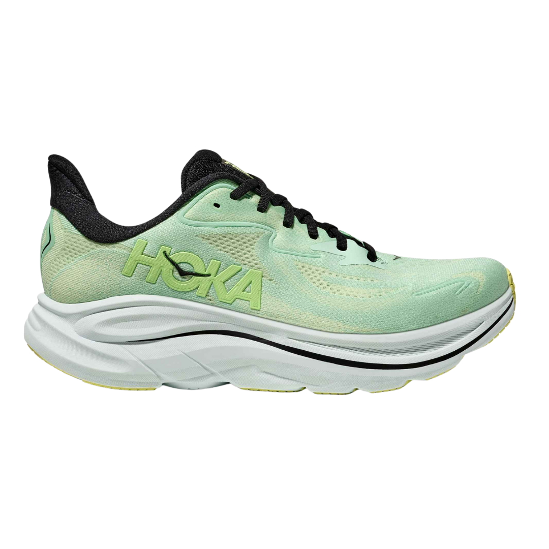 Hoka Mens Clifton 10 - Neutral