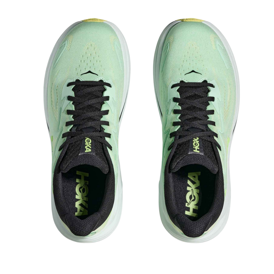 Hoka Mens Clifton 10 - Neutral