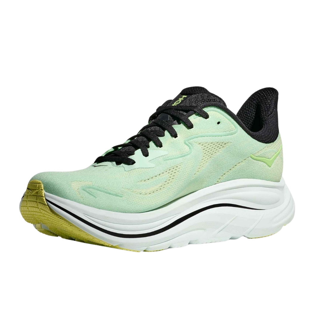 Hoka Mens Clifton 10 - Neutral