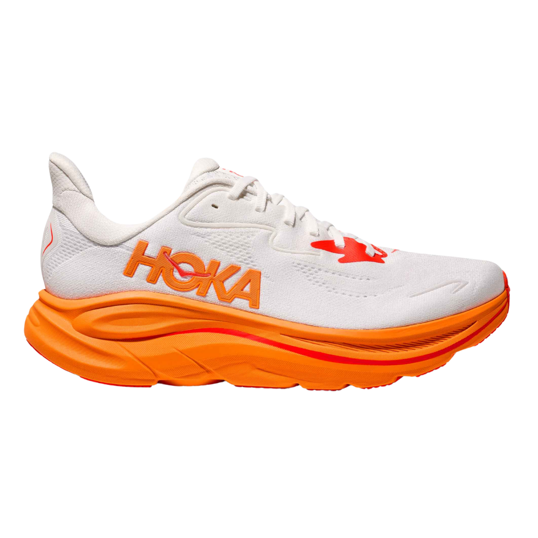 Hoka Womens Clifton 10 - Neutral