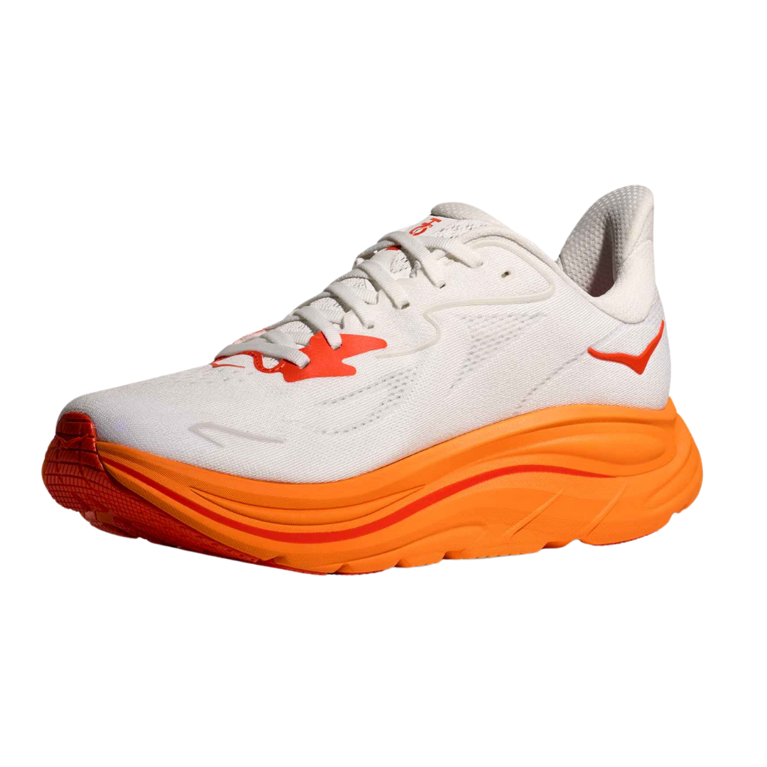 Hoka Womens Clifton 10 - Neutral