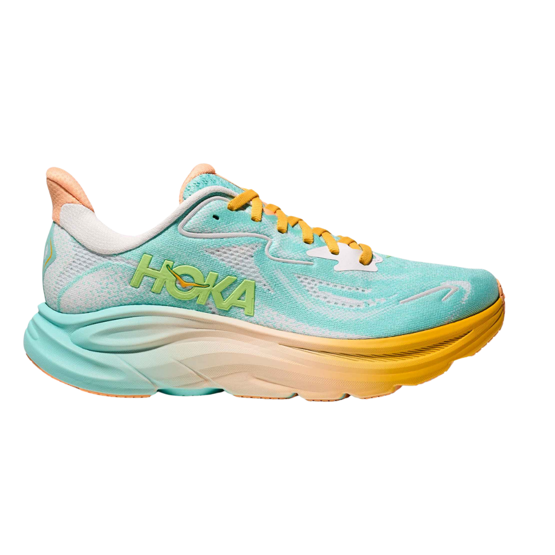 Hoka Mens Clifton 10 - Neutral