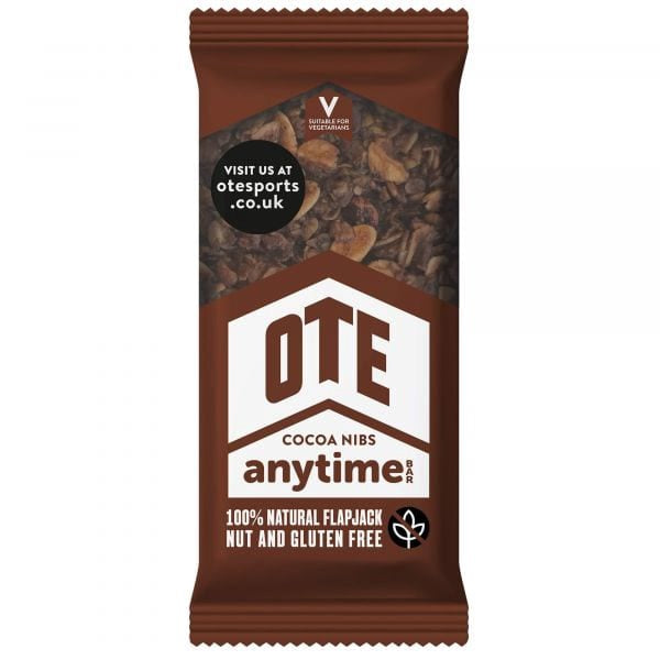 OTE Anytime Bar - Cocoa Nibs