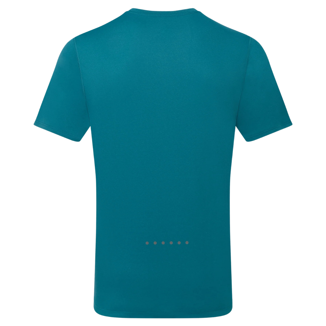 moisture wicking regular fit core tee