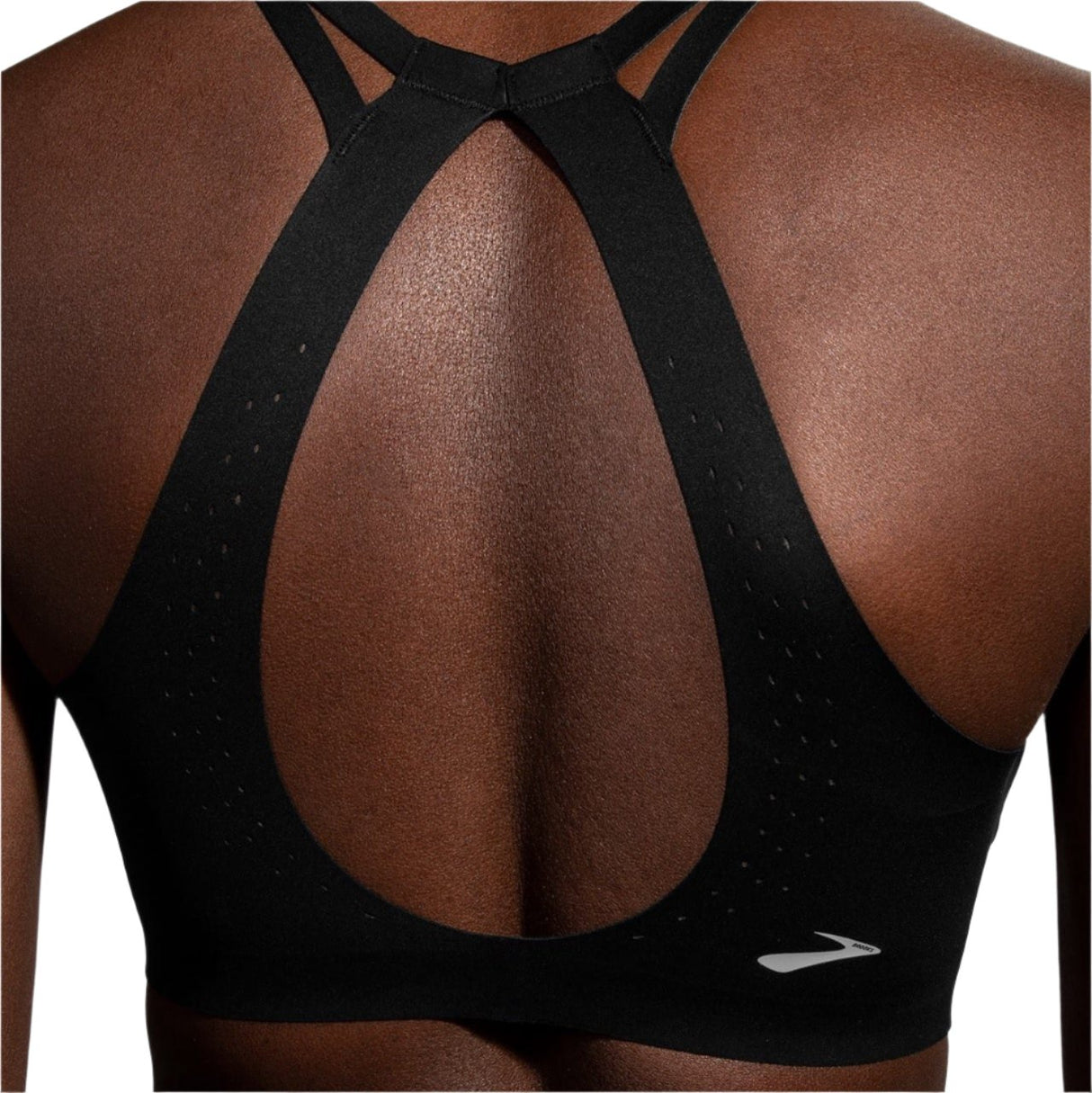 Brooks Dare Strappy Bra