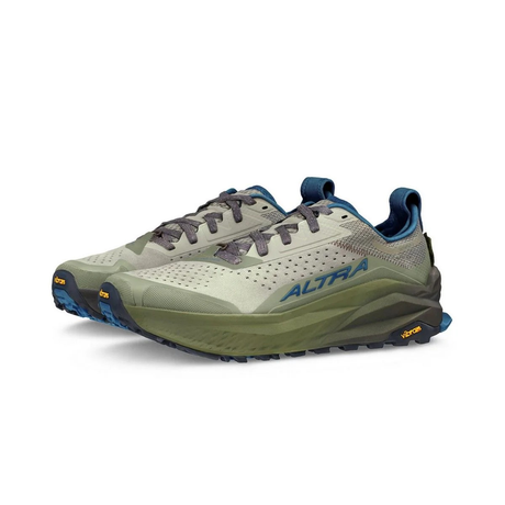 Altra Mens Olympus 6