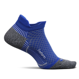 Feetures Plantar Fasciitis Relief Sock - No Show Tab