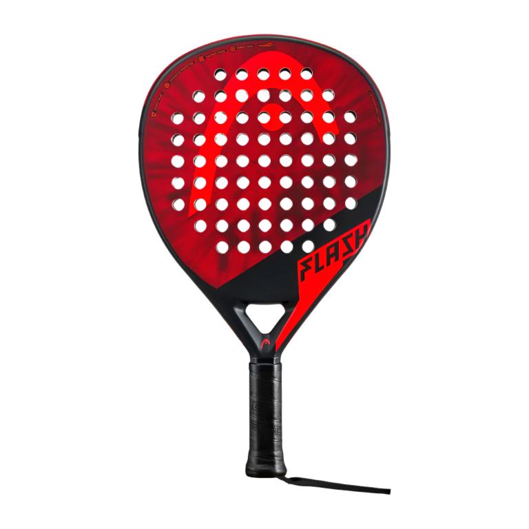 HEAD Flash Padel Racquet