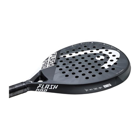 HEAD Flash Padel Pro Racquet