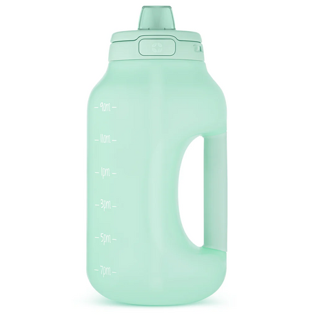 Ello Half Gallon Water Bottle