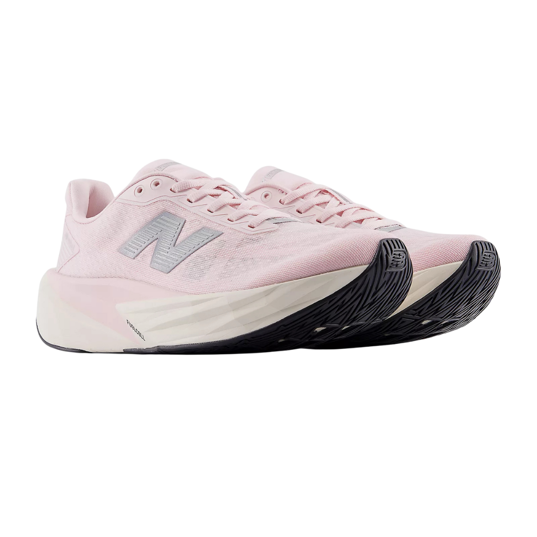 New Balance Womens FuelCell Rebel v5 - Neutral