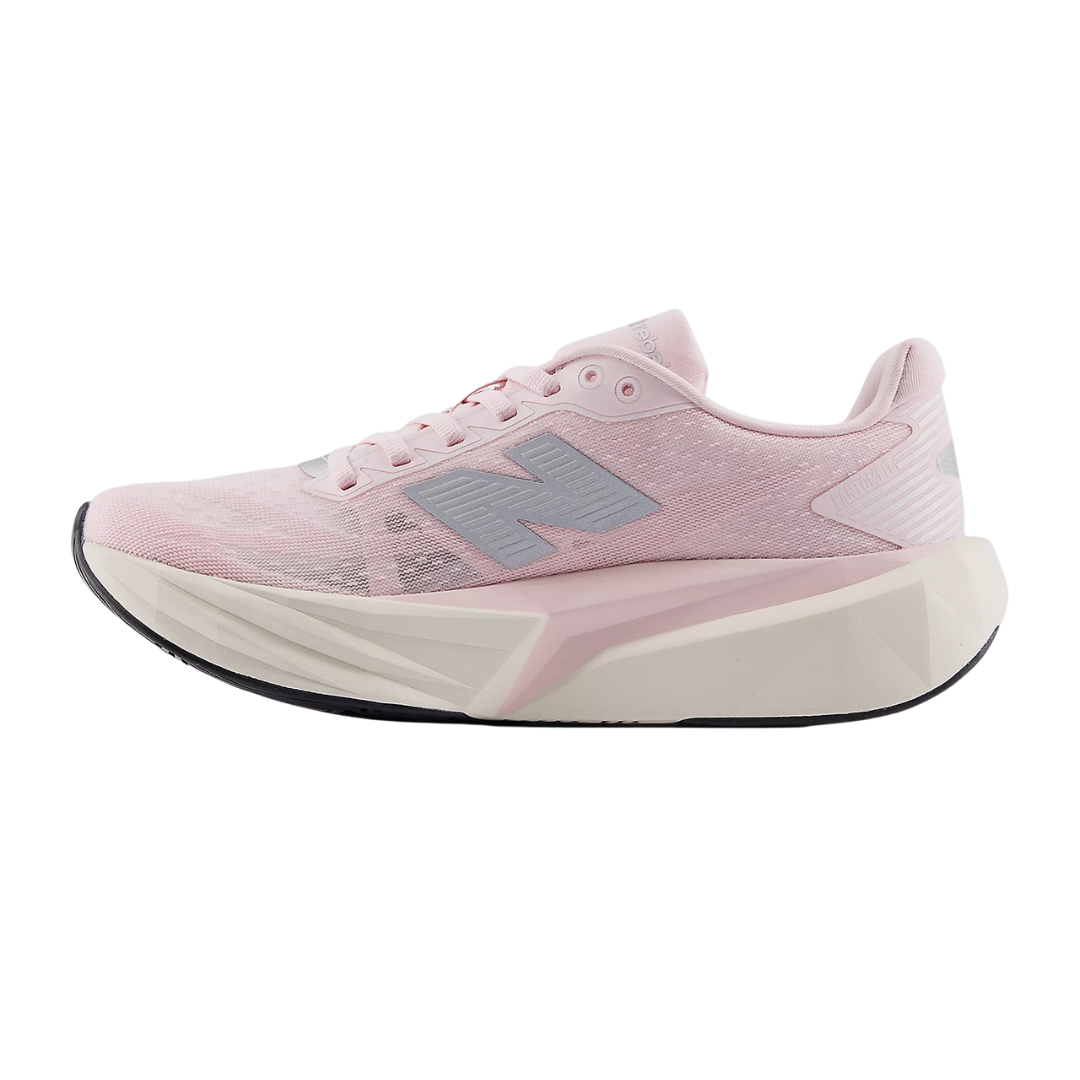 New Balance Womens FuelCell Rebel v5 - Neutral