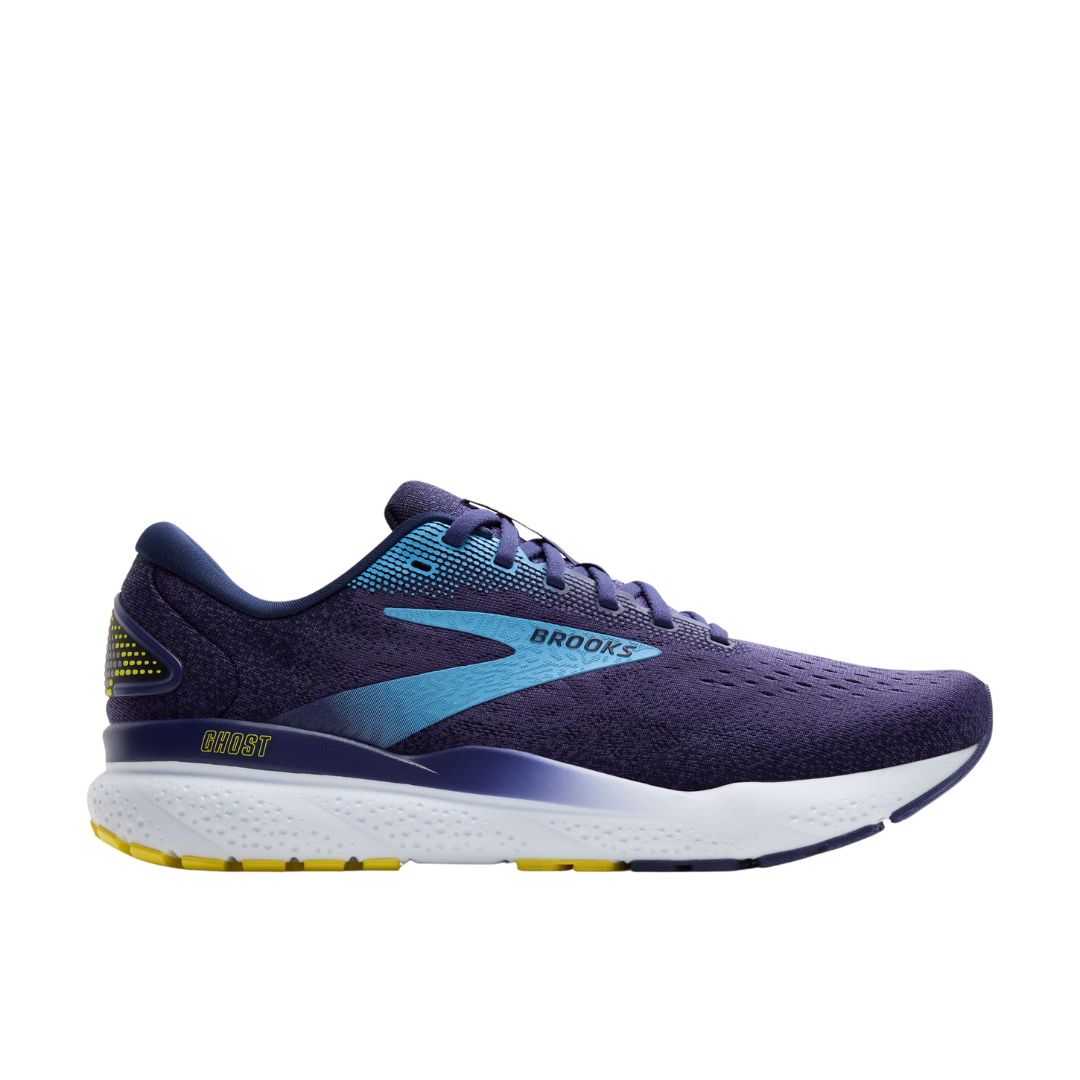 Brooks Mens Ghost 16