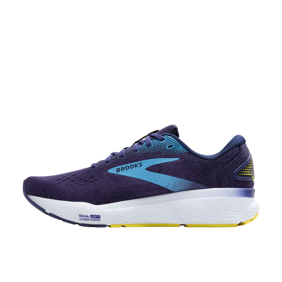 Brooks Mens Ghost 16