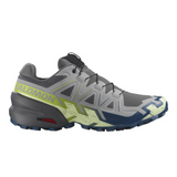 Salomon Mens Speedcross 6