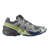 Salomon Mens Speedcross 6 - Trail