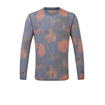 Ronhill Mens Tech Golden hour L/S Tee AW24