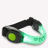 Gato Neon LED Armband