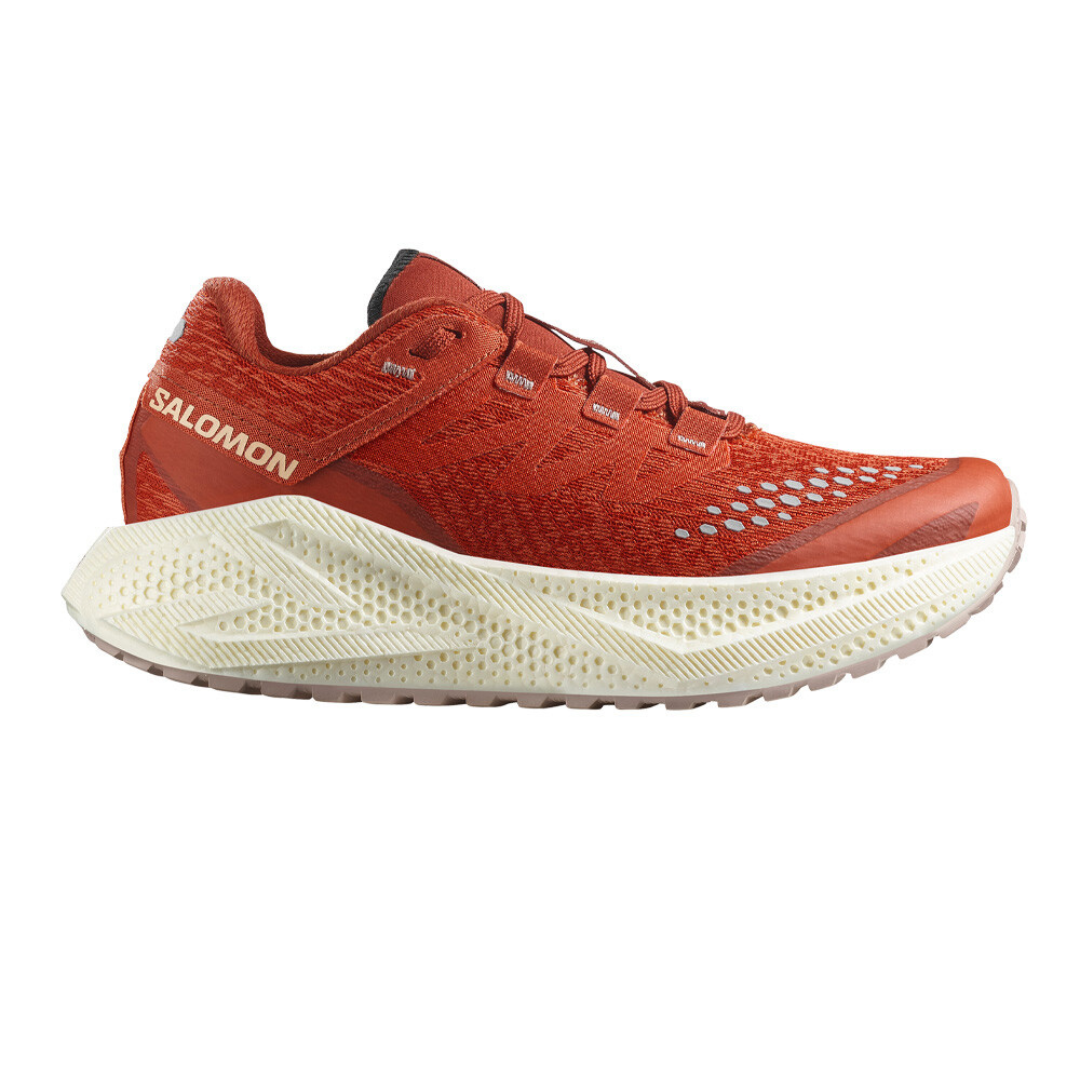 Salomon Womens Aero Glide 3 GRVL - Trail