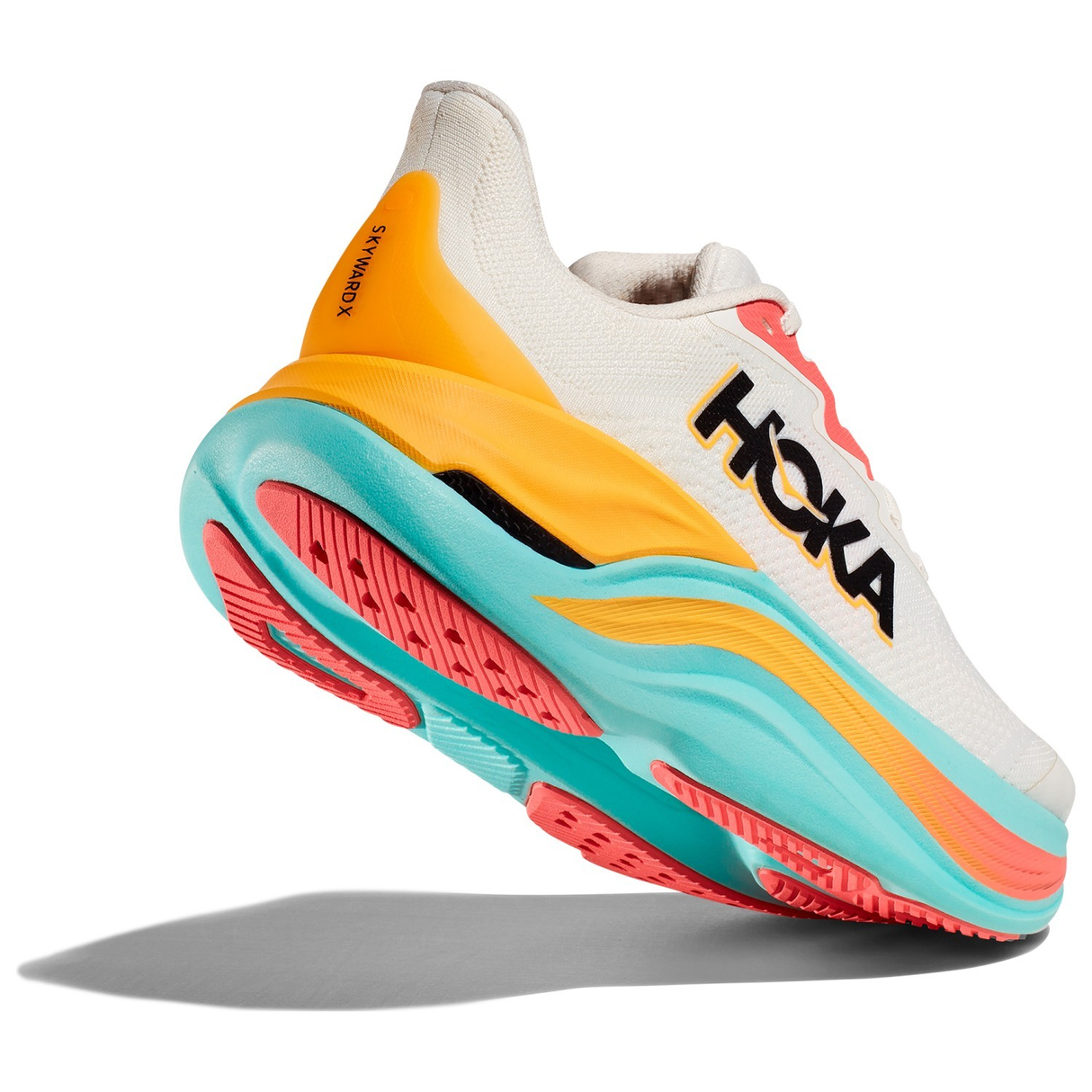 Hoka Womens Skyward X