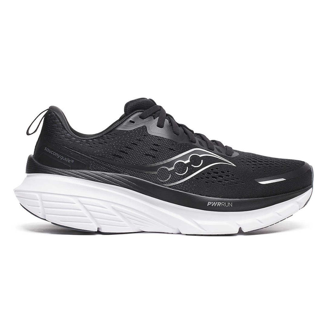 Saucony Mens Guide 18