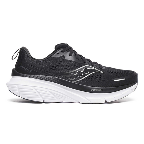 Saucony Mens Guide 18