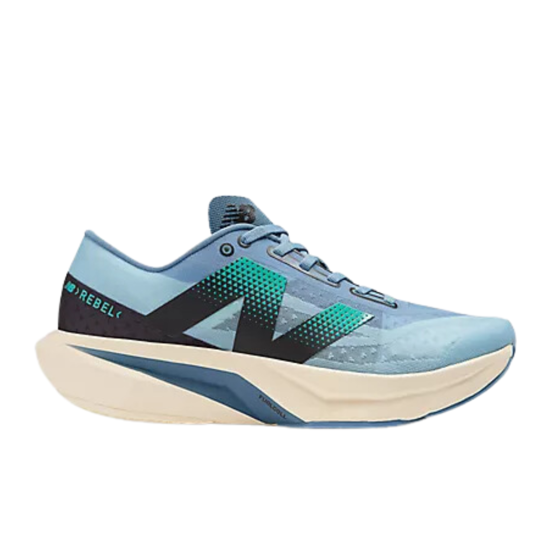 New Balance Mens FuelCell Rebel v4