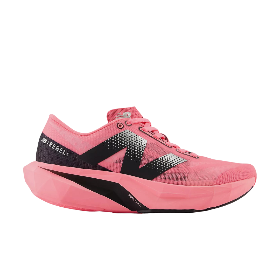 New Balance Womens FuelCell Rebel v4