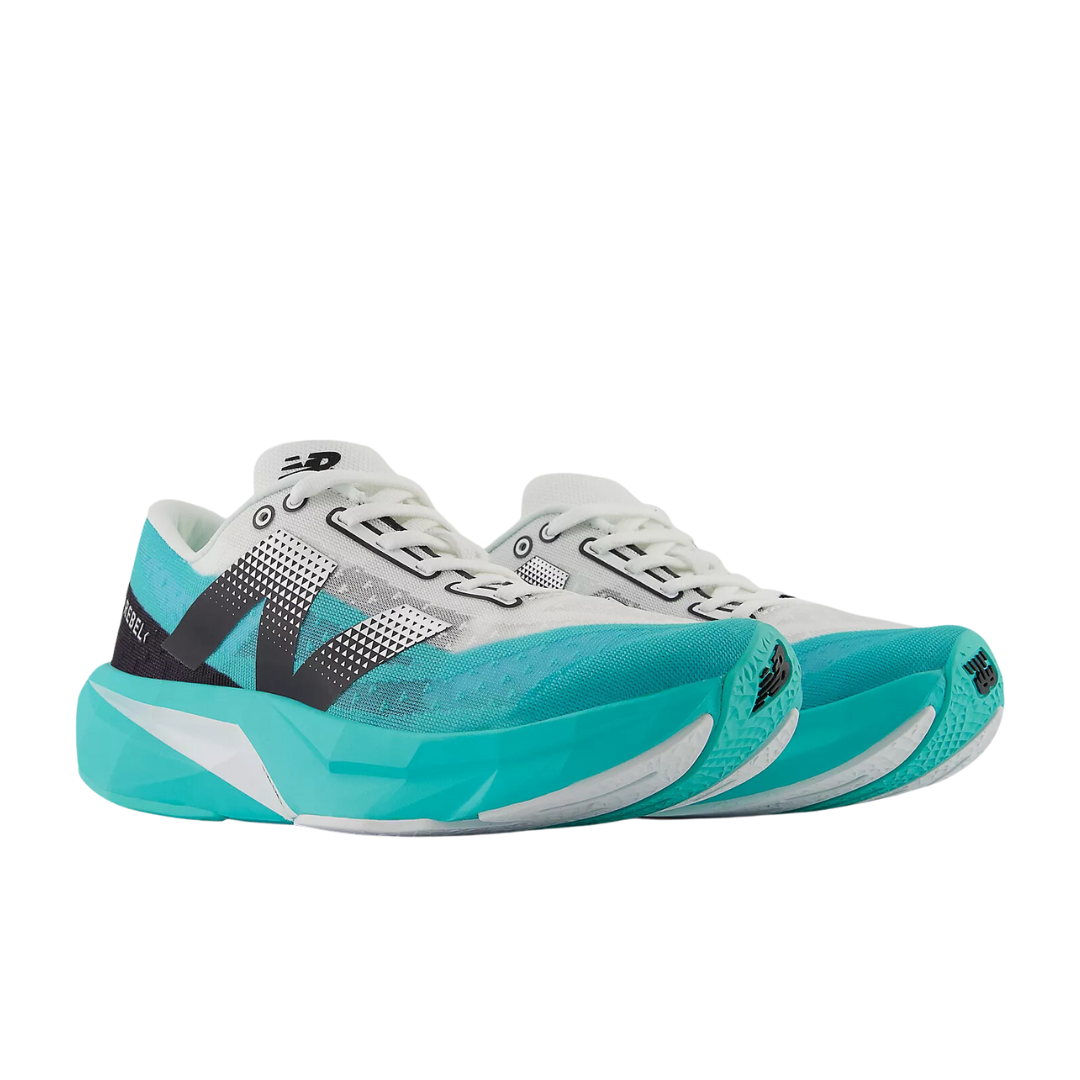 New Balance Womens FuelCell Rebel v4