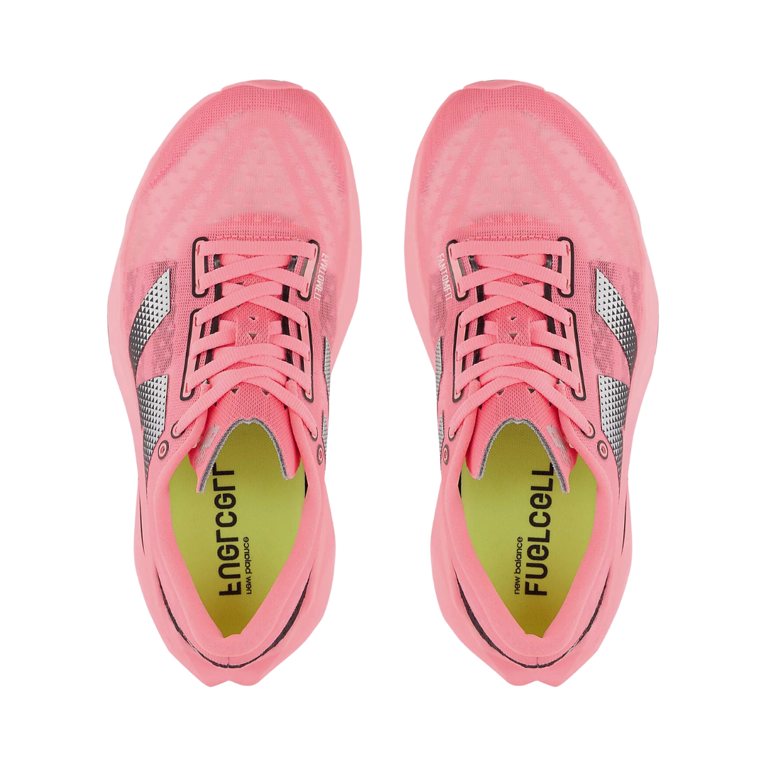 New Balance Womens FuelCell Rebel v4