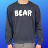 BEAR Crew Sweatshirts (Unisex)