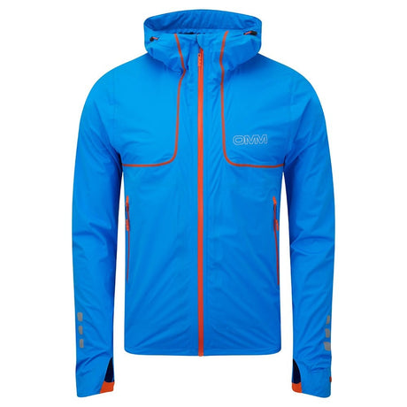 OMM Mens Kamleika Waterproof Running Jacket