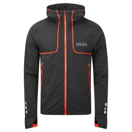 OMM Mens Kamleika Waterproof Running Jacket