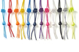 Ultimate Performance Reflective Elastic Laces