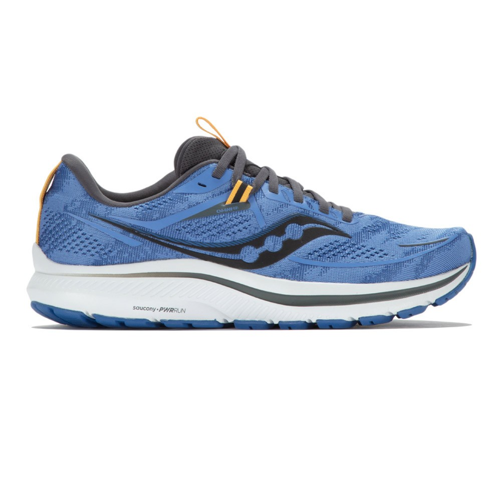 Saucony Womens Omni 21