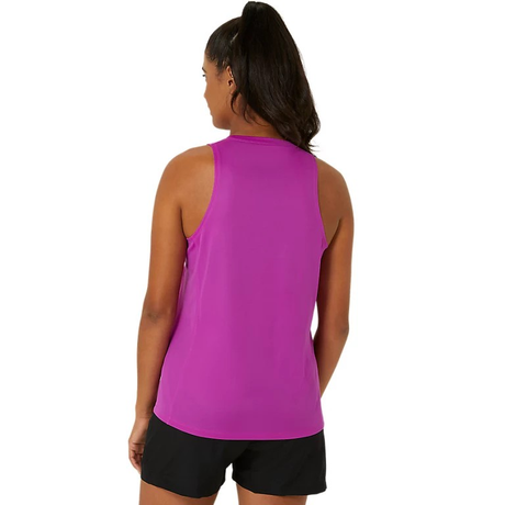 ASICS Womens Core Tank - Bold Magenta