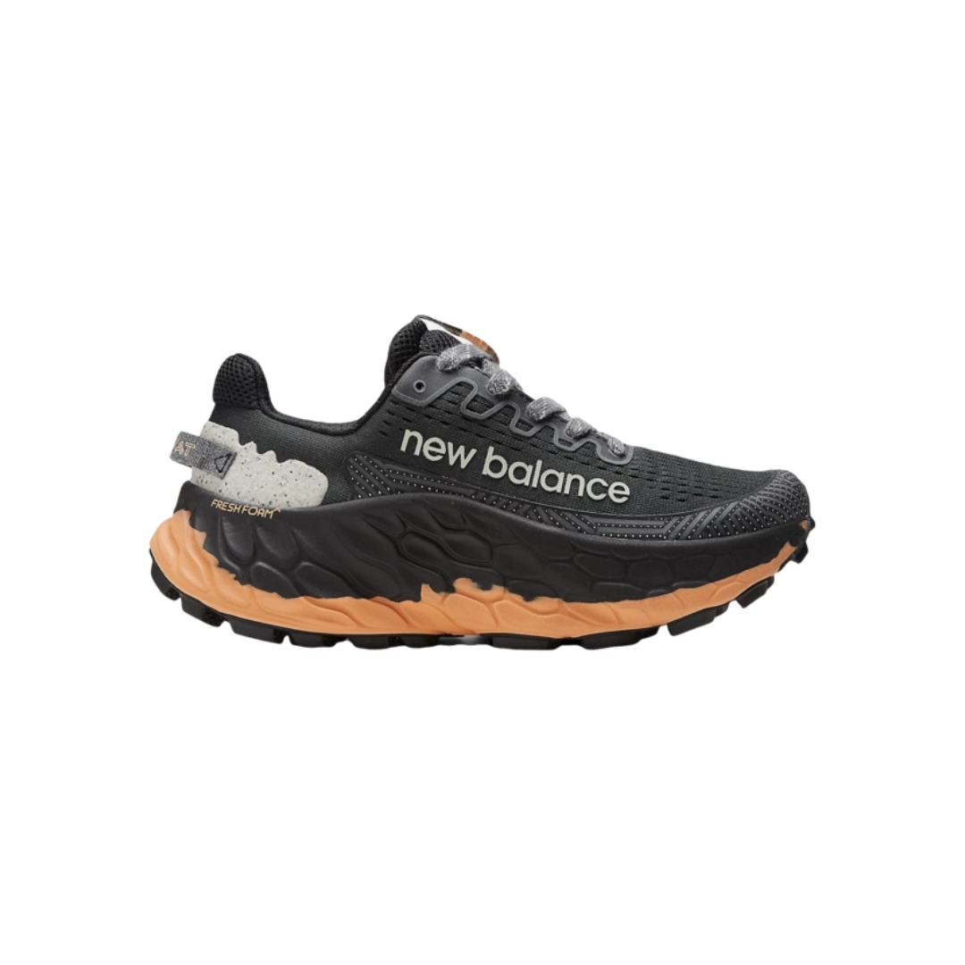 New Balance Womens Fresh Foam More Trail v3