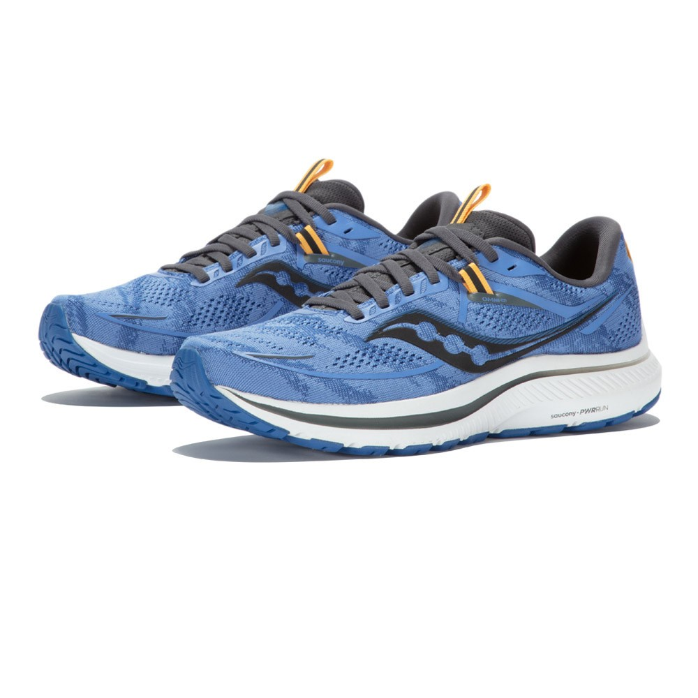 Saucony Womens Omni 21