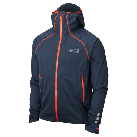 OMM Mens Kamleika Waterproof Running Jacket