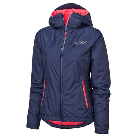 OMM Womens Barrage Waterproof Jacket