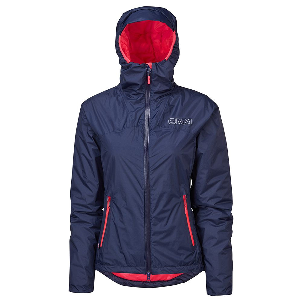 OMM Womens Barrage Waterproof Jacket