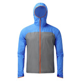 OMM Mens Halo Waterproof Running Jacket