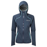 OMM Womens Kamleika Waterproof Running Jacket