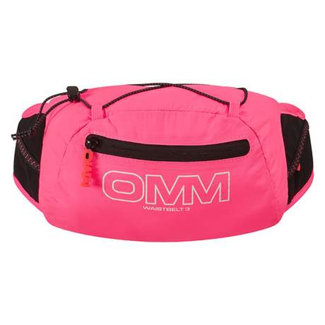 OMM Waist Belt 3L