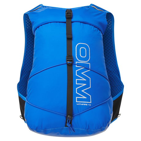 OMM Mountain Fire 15L Running Vest