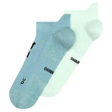 ON Core Run Sock Low - 2 Pack