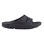 ooahh sport slide sandal  E2 80 93 matte black
