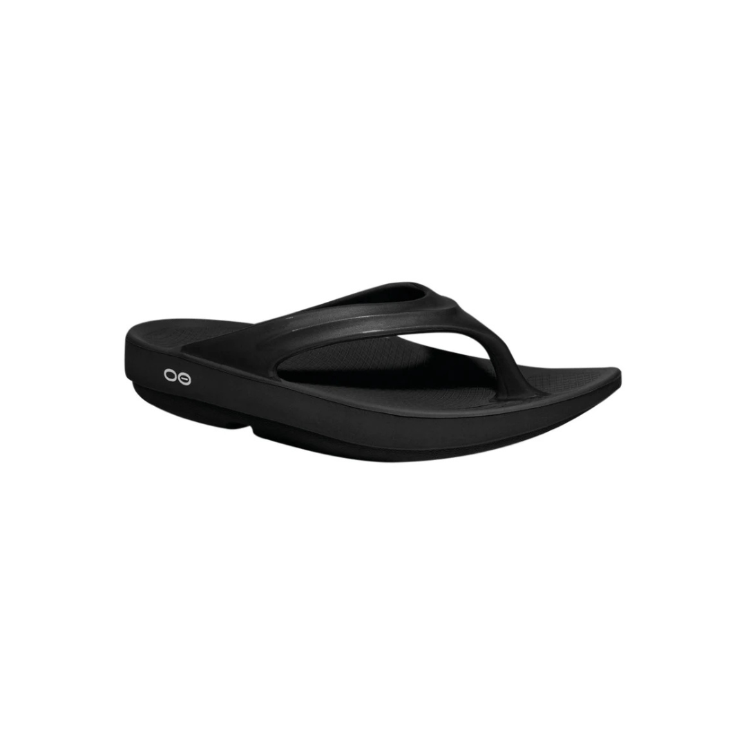 Oofos Oolala Luxe Womens Sandal