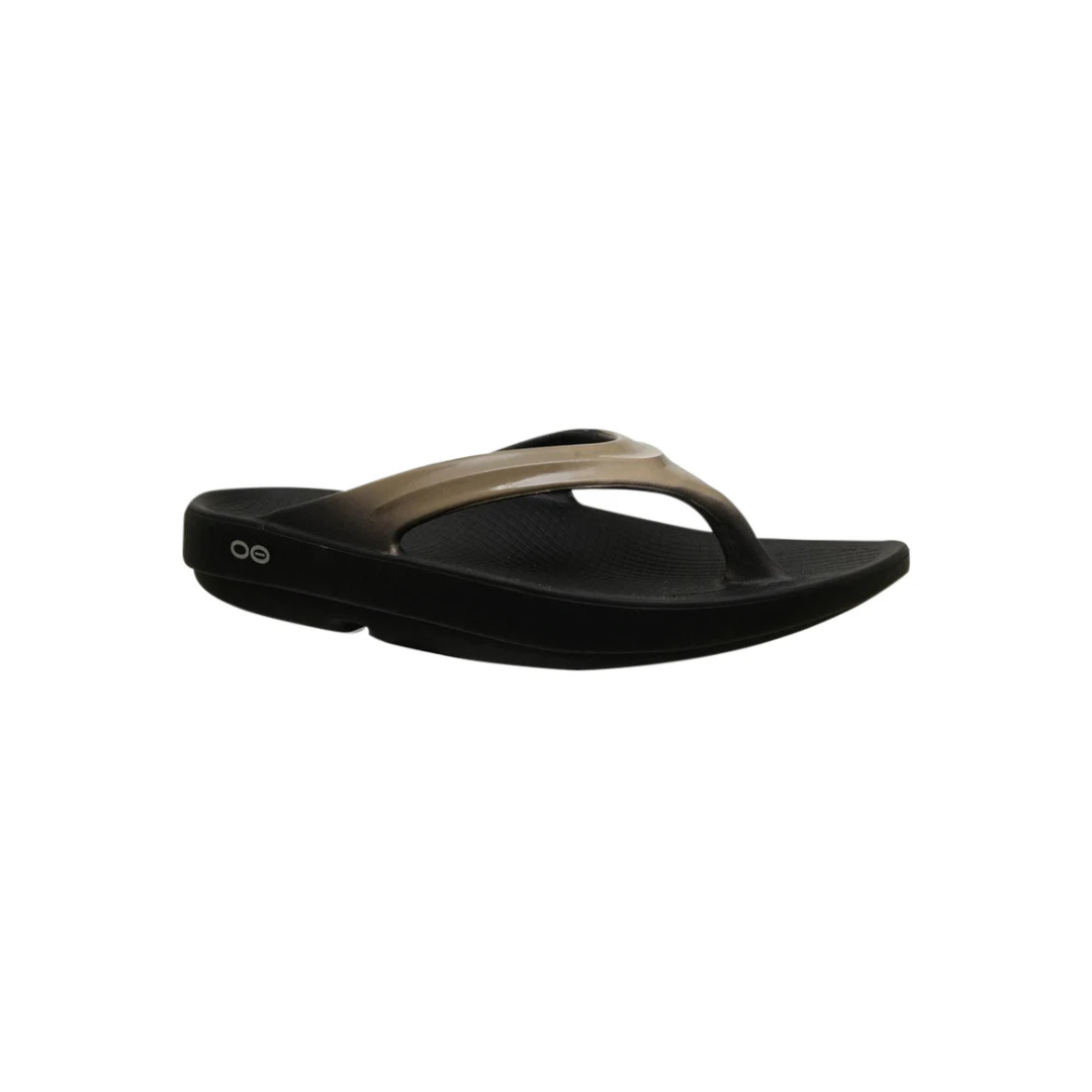 Oofos Oolala Luxe Womens Sandal