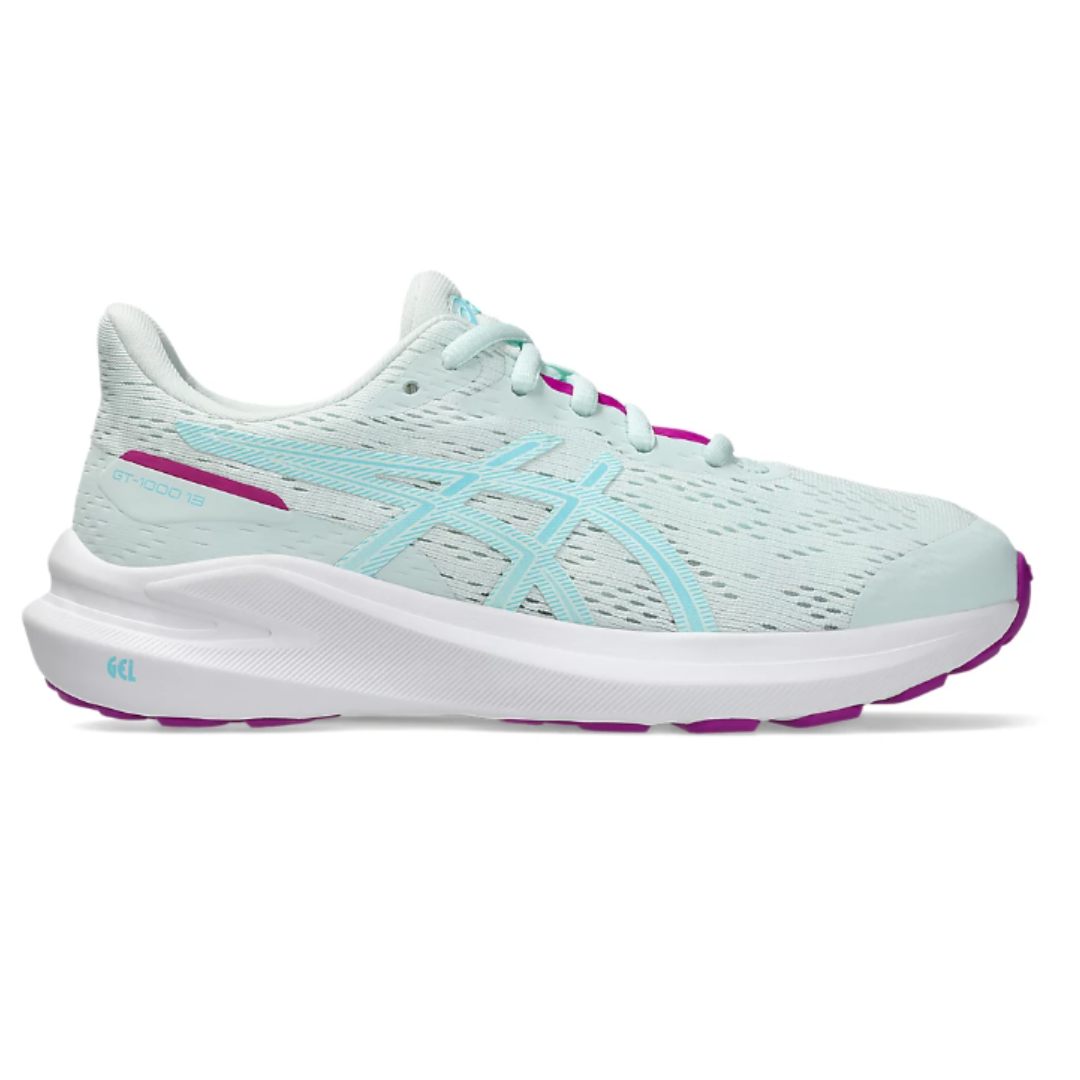 ASICS Kids GT-1000 13 GS